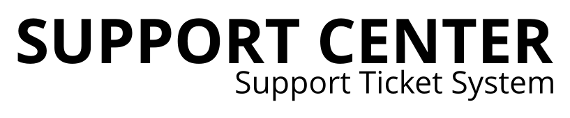 Портал Поддержки